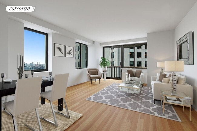 property at 45 E 25th St