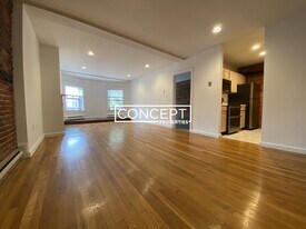 1750 Washington St, Unit 8DC in Boston, MA - Building Photo