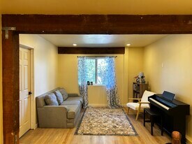 2235 Sunset Dr, Unit #2 in Julian, CA - Building Photo