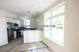 7 Cameron Ave-Unit -210 in Cambridge, MA - Building Photo - Building Photo