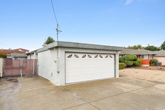 1521 Halsey Ave in San Leandro, CA - Building Photo - Building Photo