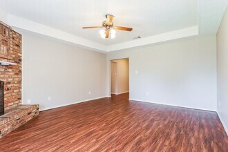 4909 Barberry Dr in Fort Worth, TX - Building Photo - Building Photo