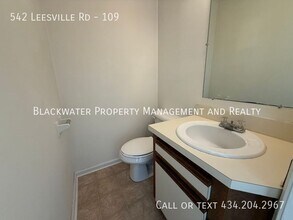 542 Leesville Rd in Lynchburg, VA - Building Photo - Building Photo