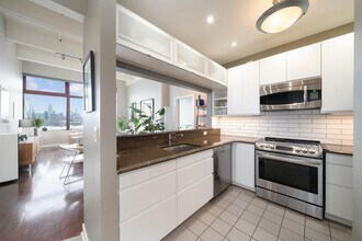 1500 Hudson St in Hoboken, NJ - Building Photo - Building Photo