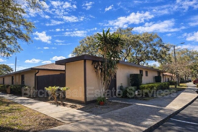 property at 8420 60th St N