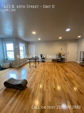 423 N 40th St in Philadelphia, PA - Building Photo - Building Photo