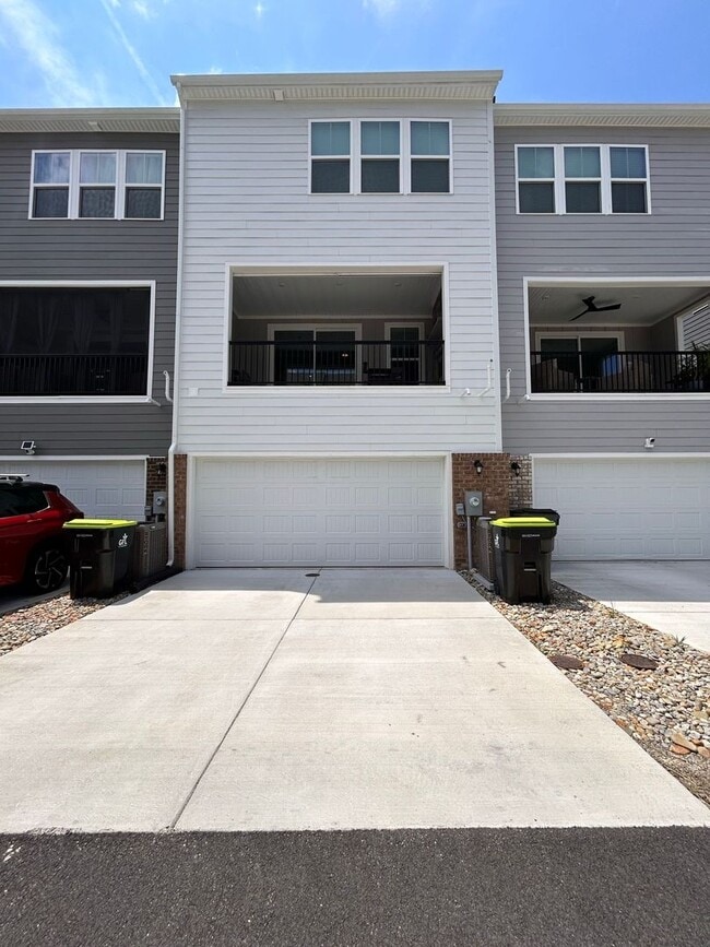 1237 Worden Wy in Suffolk, VA - Building Photo - Building Photo