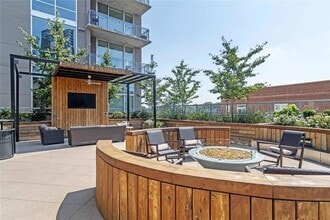 205 12th St NE, Unit 1 in Atlanta, GA - Building Photo - Building Photo