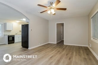 10806 Bristol Terrace in Kansas City, MO - Building Photo - Building Photo