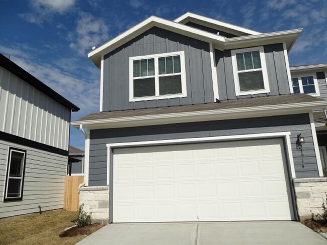 property at 17914 Grassy Prairie Dr