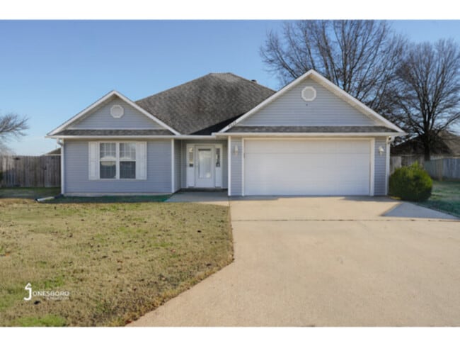 property at 4624 Jeri Cove