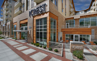 Liberty Crest Apartamentos