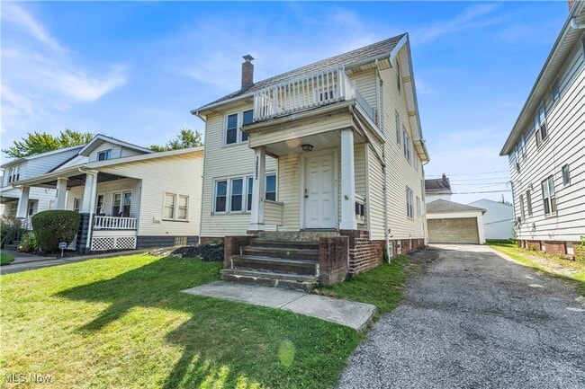 10602 Langton Ave in Garfield Heights, OH - Building Photo - Building Photo