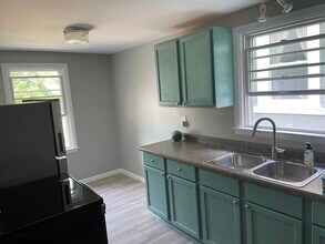 1331 Jenifer St, Unit #2 in Madison, WI - Foto de edificio - Building Photo