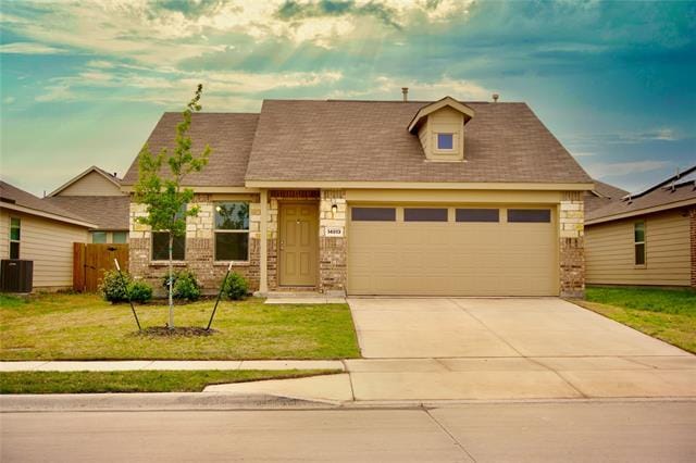 property at 14813 Firerock Rd