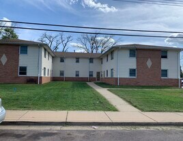 2414 W Newman Pkwy, Unit G