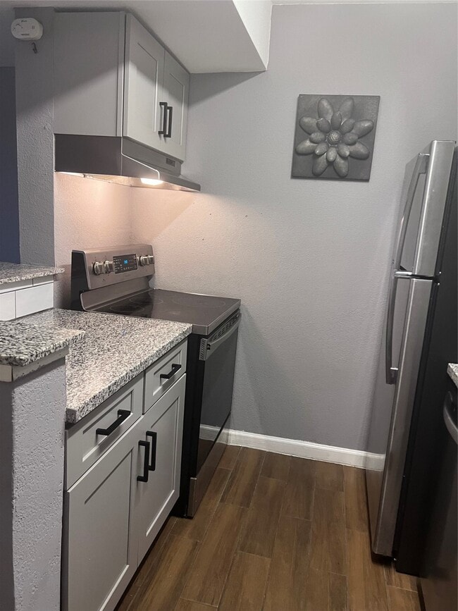 property at 10001 Westpark Dr