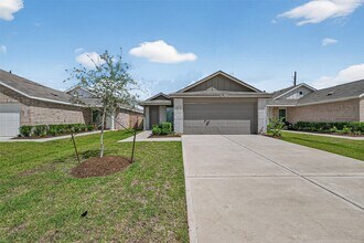 6818 Eastern Cottonwood Ln in Katy, TX - Building Photo - Building Photo