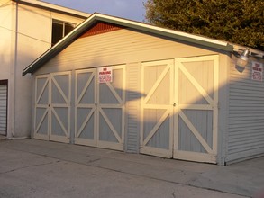 The Guirado House in Whittier, CA - Building Photo - Building Photo