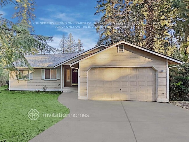 property at 18327 77th St E