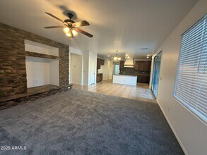 1709 S Constellation Way in Gilbert, AZ - Building Photo - Building Photo