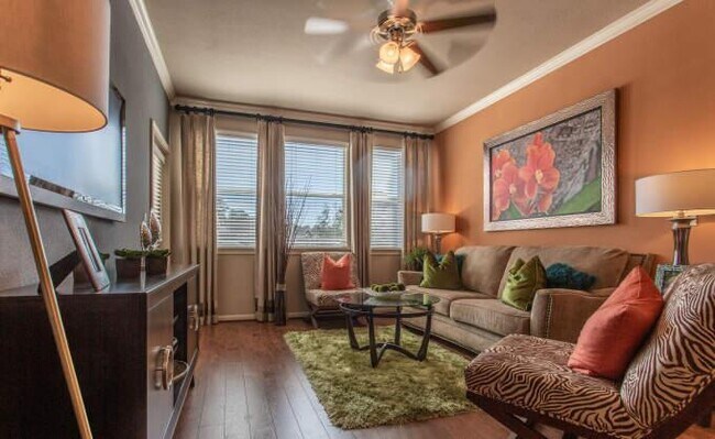 property at 2495 Sawdust Rd