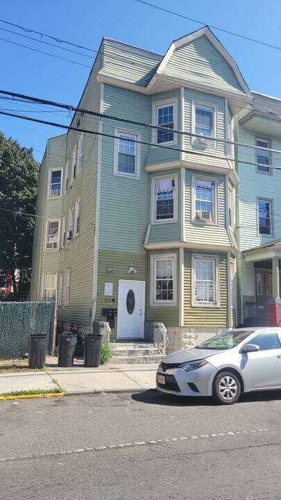 654 S 19th St, Unit #1 in Newark, NJ - Foto de edificio