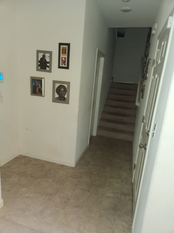 property at 2215 S Vista St