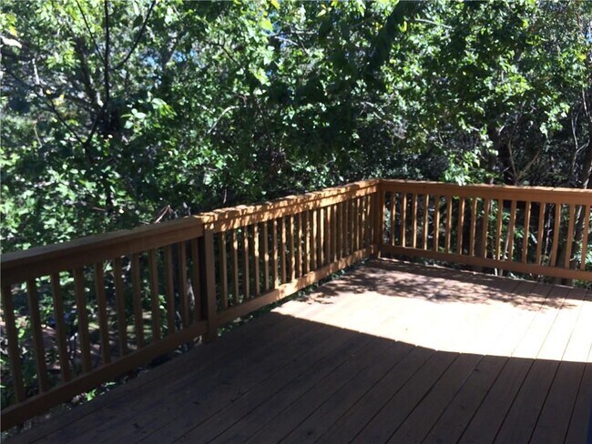 7107 Silver Dale Dr in Austin, TX - Building Photo - Building Photo