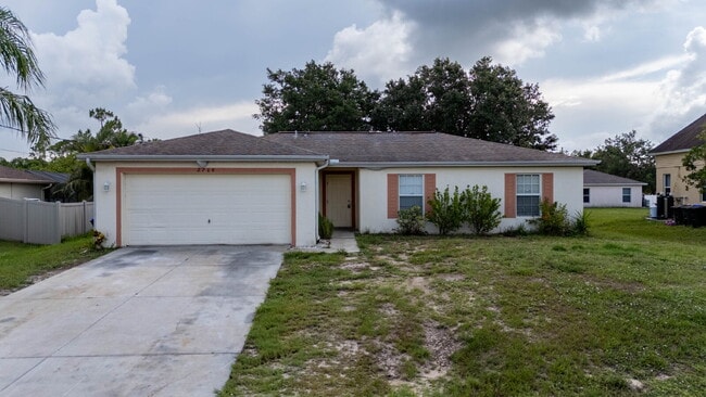 property at 2768 Saybrook Ave