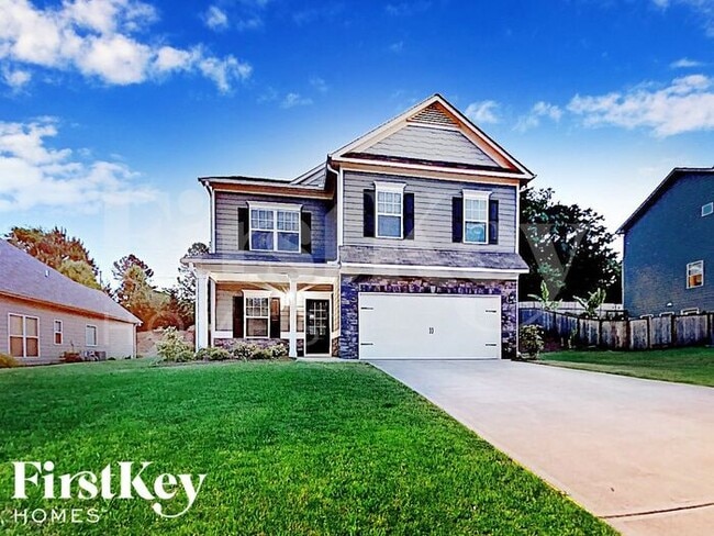 8030 Gracen Dr
