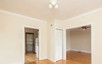 1450 W Byron St, Unit A01C in Chicago, IL - Building Photo - Building Photo