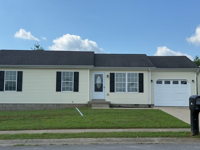 property at 313 Hilton Way