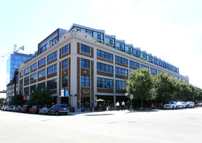 Foundry Lofts in Washington, DC - Building Photo - Building Photo