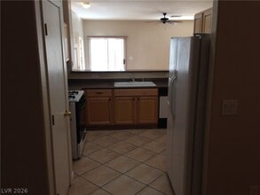 1617 Lefty Garcia Way in Henderson, NV - Building Photo - Building Photo