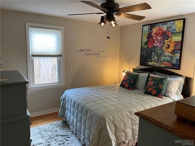 property at 522 South St