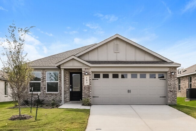 property at 103 Wild Rose Dr