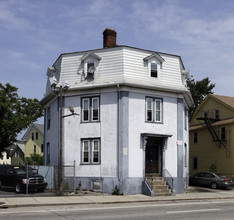 63 Elmwood Ave in Providence, RI - Building Photo - Building Photo