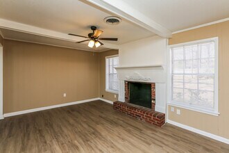 1008 Tanglewood Dr in Clinton, MS - Building Photo - Building Photo