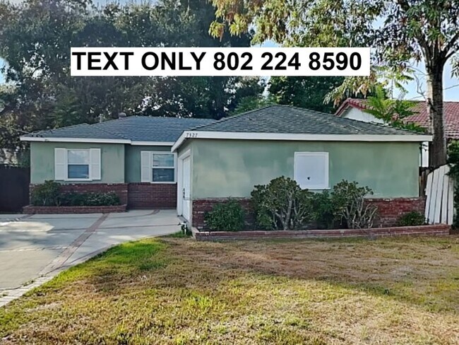 property at 6941 Newcastle Ave