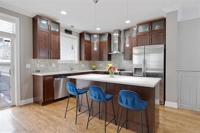 4208 N Albany Ave, Unit #1R in Chicago, IL - Building Photo - Building Photo