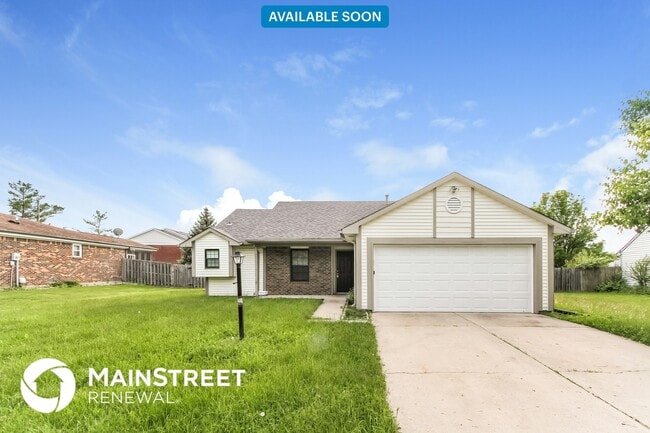 property at 3118 Cherry Lake Rd