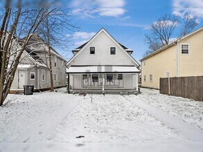 2623 Guilford Ave in Indianapolis, IN - Building Photo - Building Photo