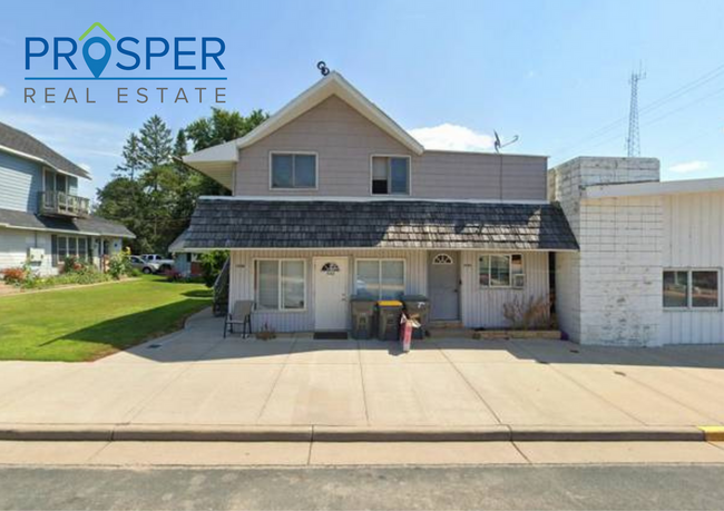 property at 1062 Davis St