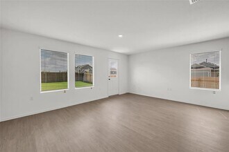 2528 Willkomen Wy in Pflugerville, TX - Building Photo - Building Photo