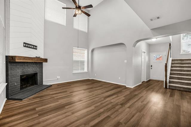 5429 Waterwood Ct in The Colony, TX - Building Photo - Building Photo