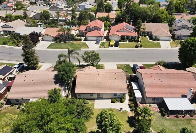 8508 Northshore Dr in Bakersfield, CA - Building Photo - Building Photo