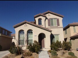 6736 Donside Ct in Las Vegas, NV - Building Photo
