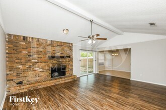 7508 Evergreen Dr in Watauga, TX - Building Photo - Building Photo