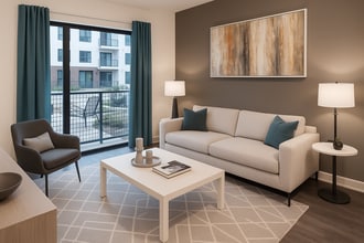 Maple at Med Center in Dallas, TX - Building Photo - Building Photo